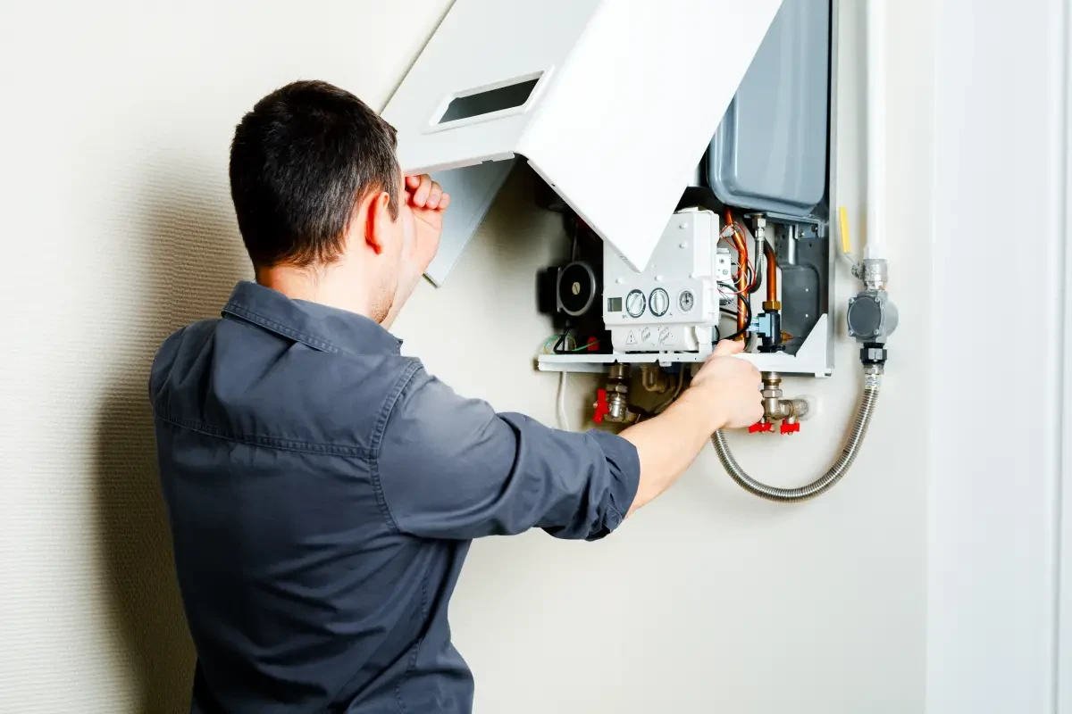 Diagnostic gaz Sains-du-Nord